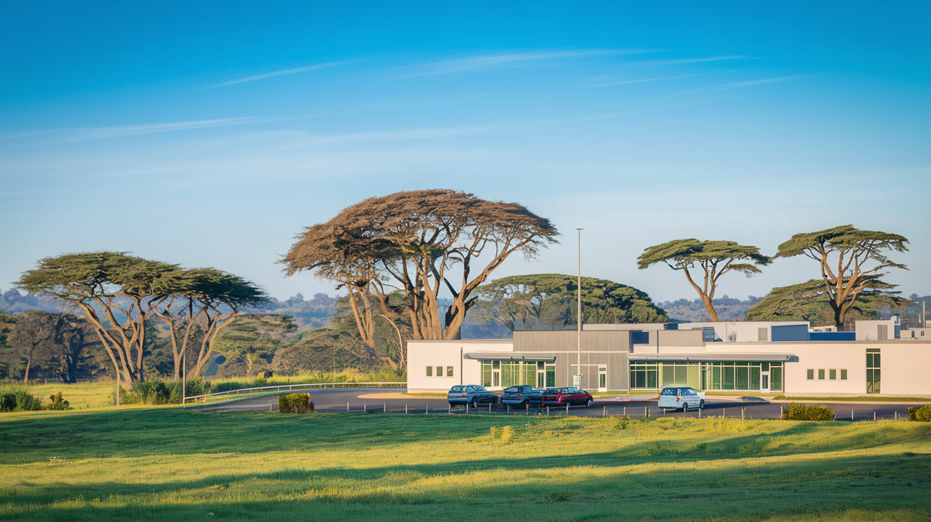 Best Expat Insurance for Africa