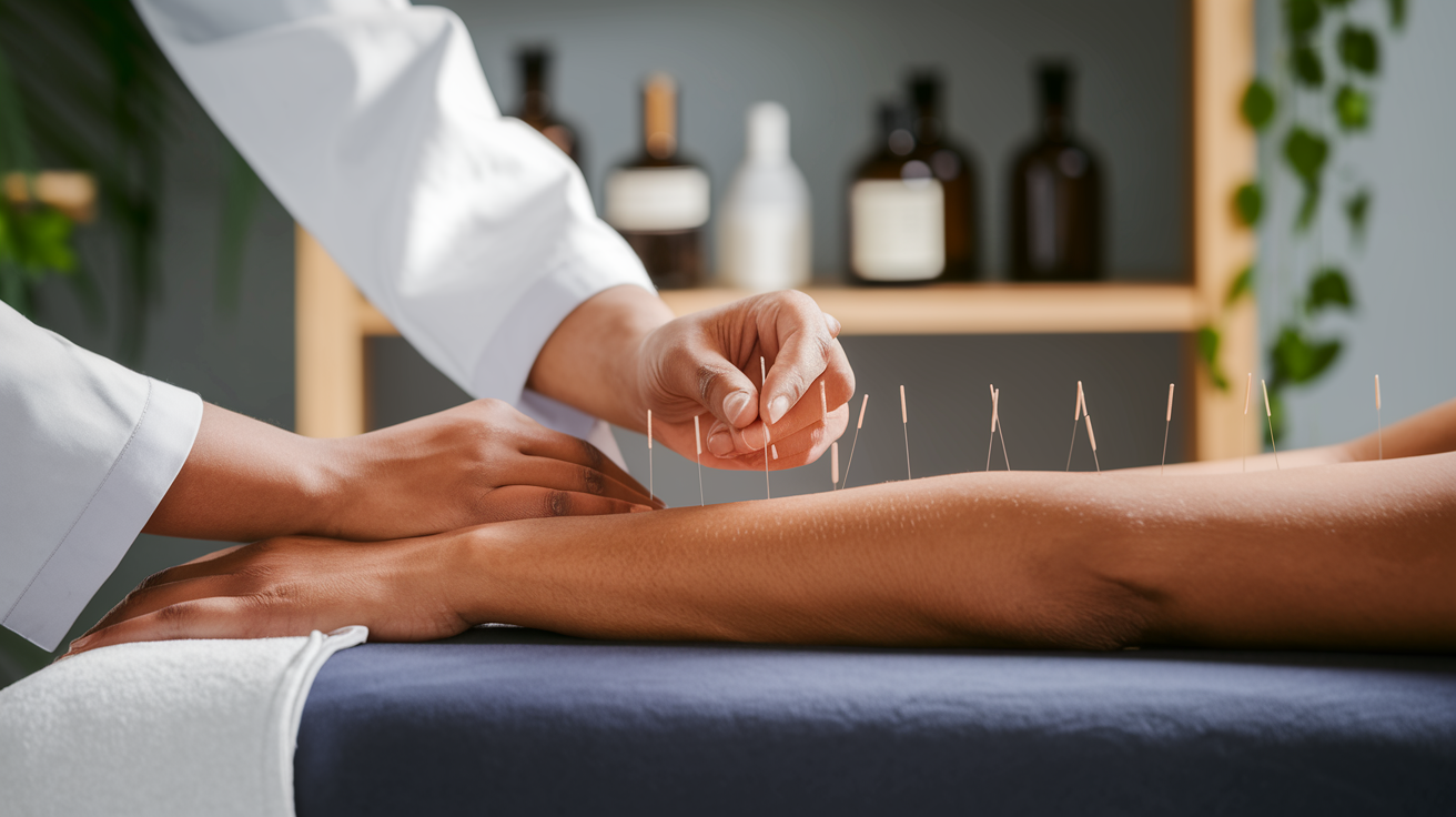 Best Expat Insurance for Alternative Medicine