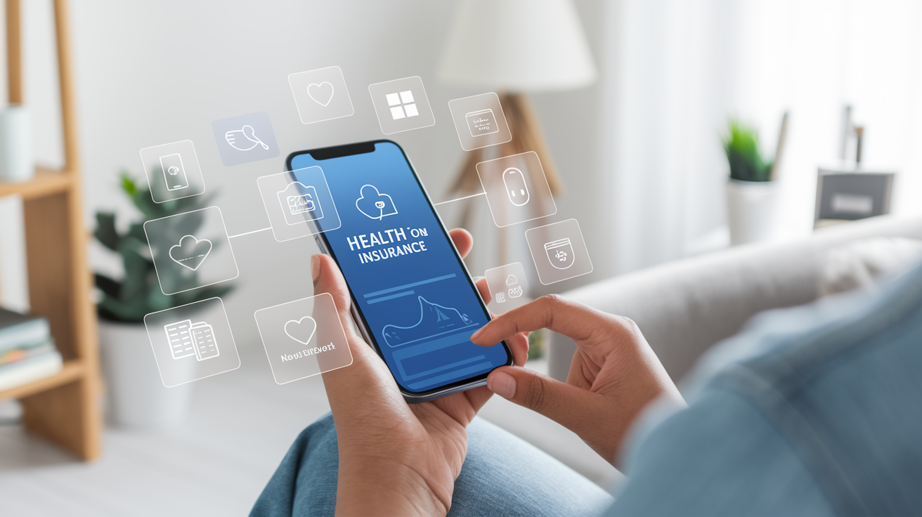 Best Expat Insurance Mobile Apps