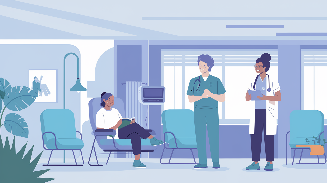 Best Expat Insurance for Cancer Coverage