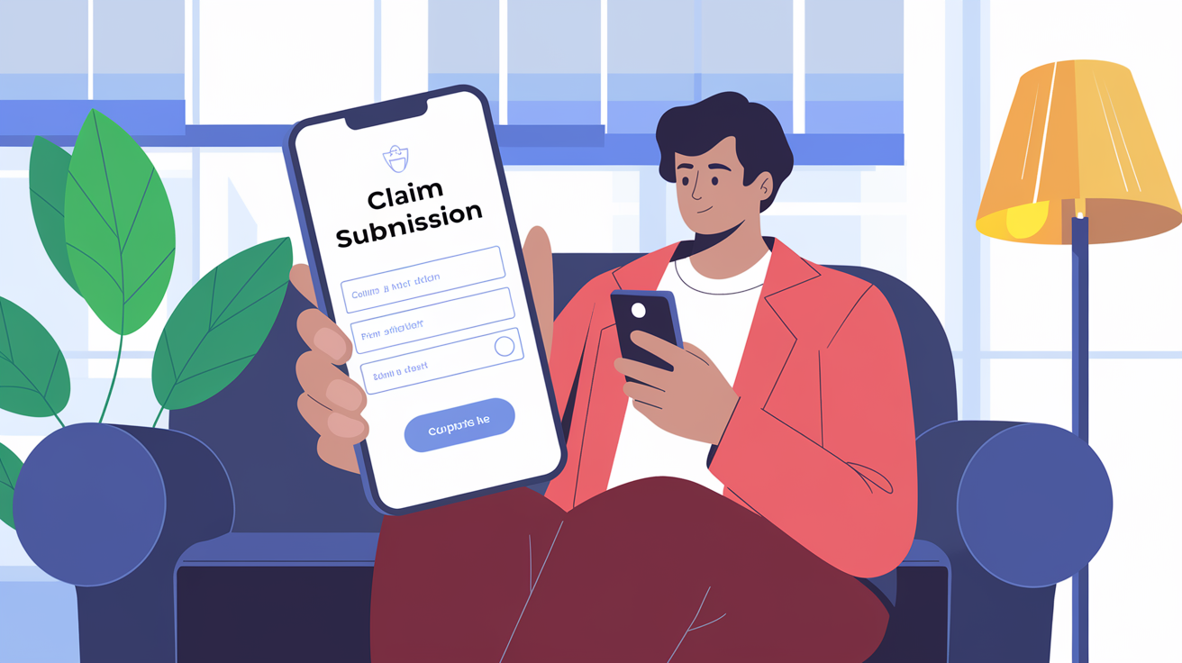 Best Expat Insurance for Claims Processing