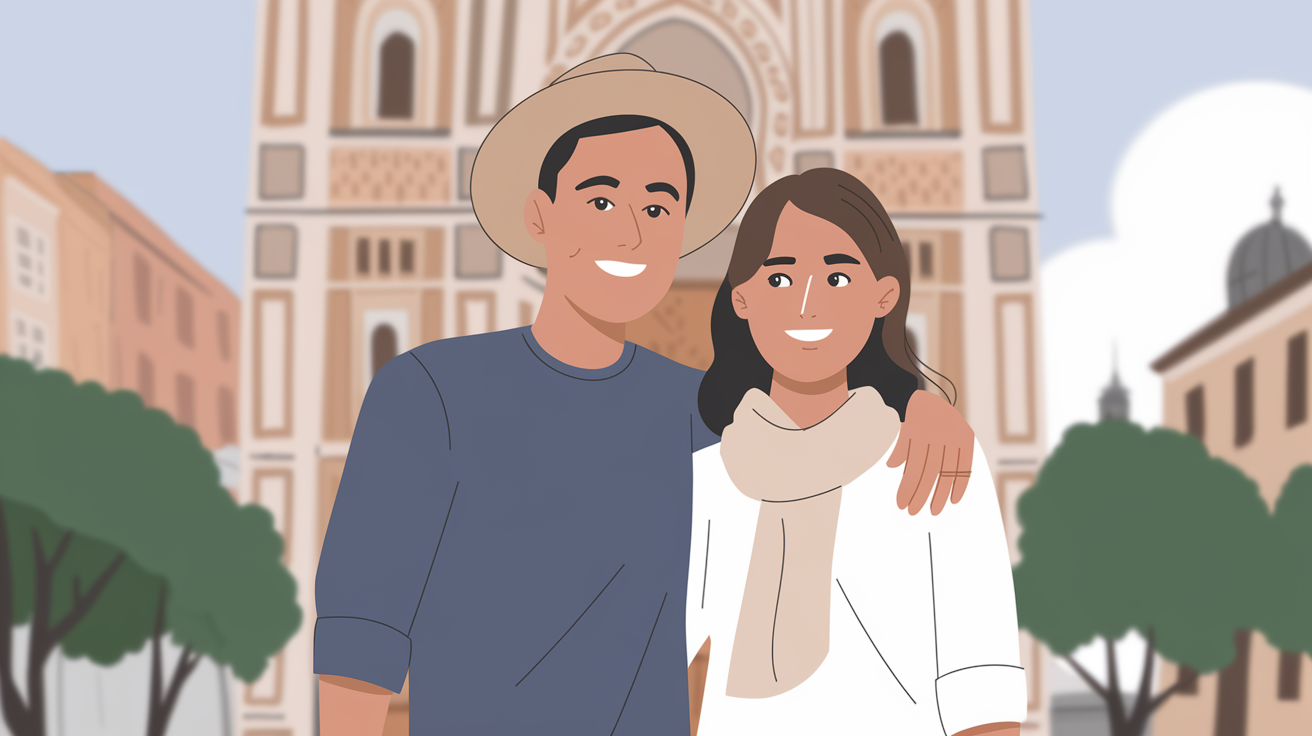 Best Expat Insurance for Couples