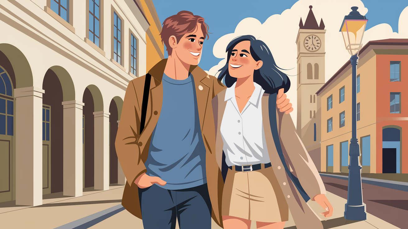 Best Expat Insurance for Couples