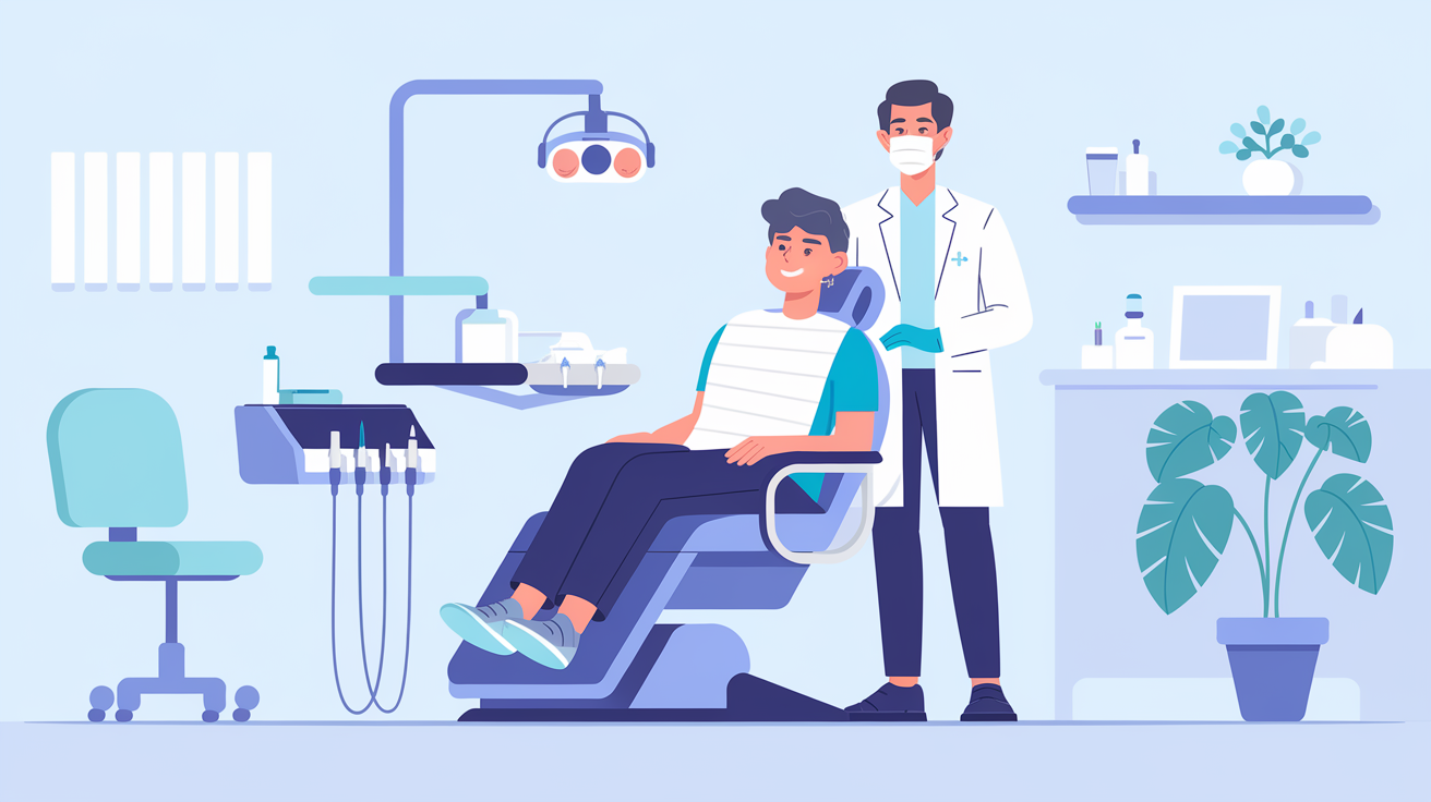 Best Expat Insurance with Dental & Vision