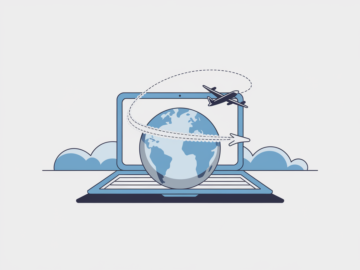 Best for Digital Nomads