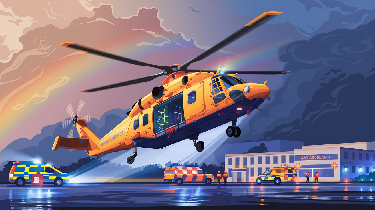 Best Expat Insurance with Emergency Evacuation