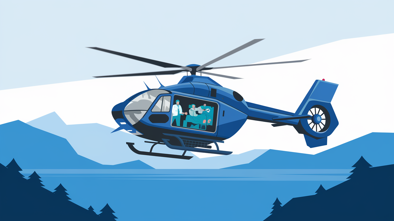 Best Expat Insurance with Evacuation Coverage