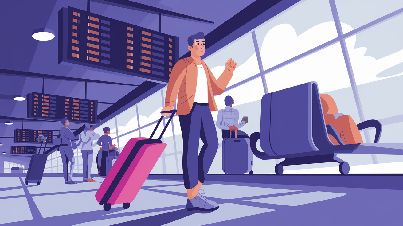 Best Insurance for First-Time Expats