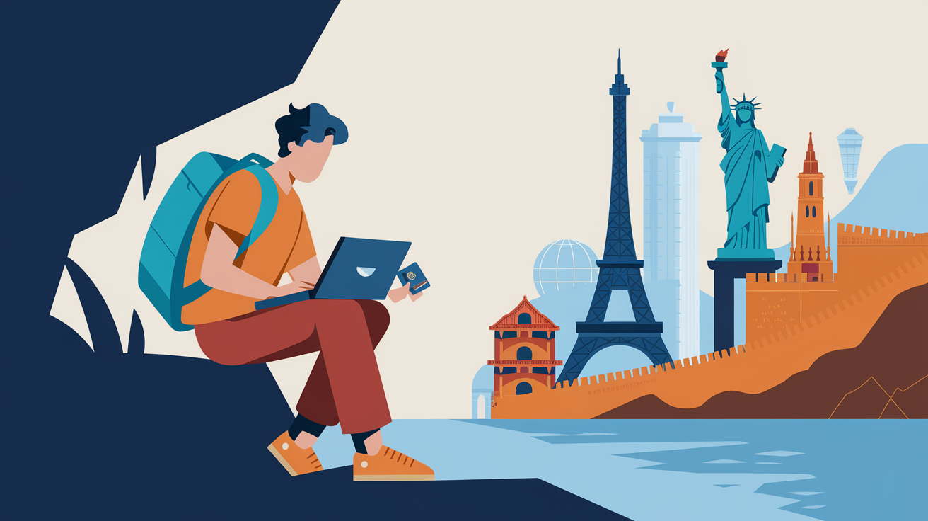 Best Insurance for Global Nomads
