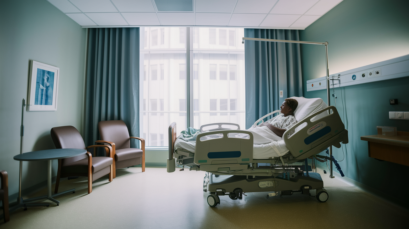 Best Expat Insurance with Hospital Cash Benefits