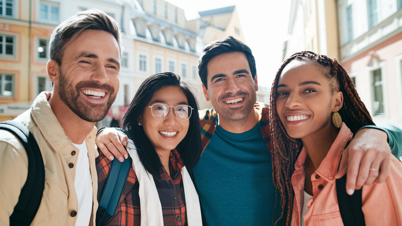 Best LGBTQ+ Friendly Expat Insurance