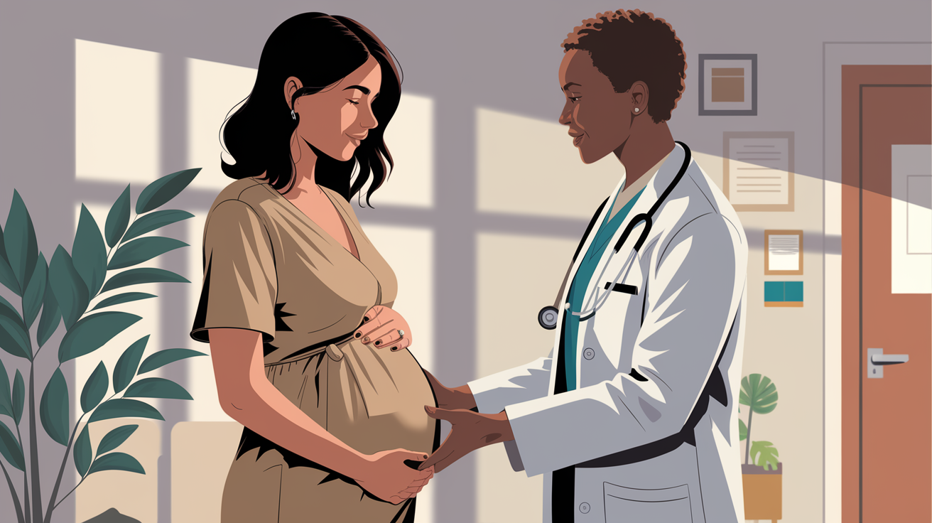 Best Expat Insurance with Maternity Coverage