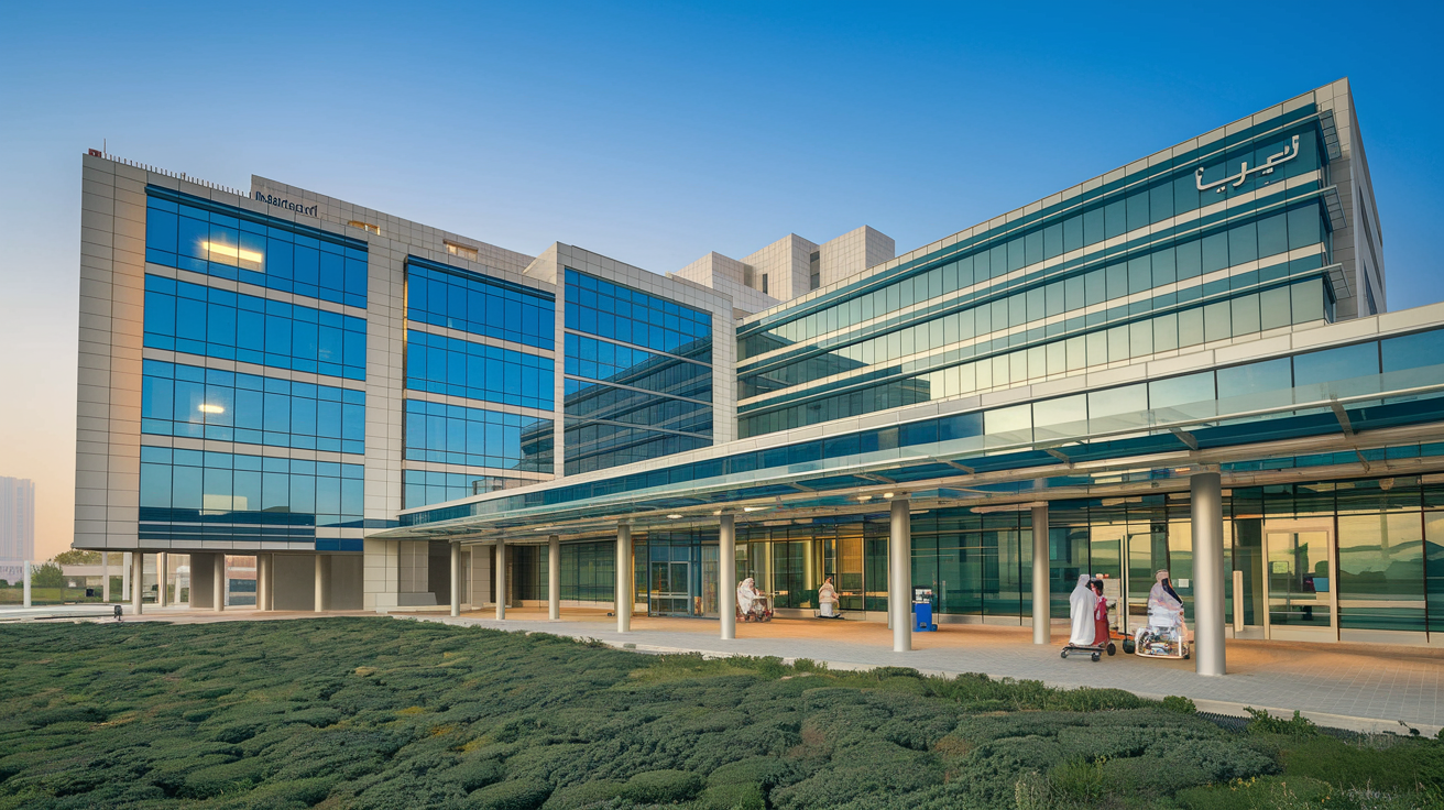 Best Expat Insurance for Middle East