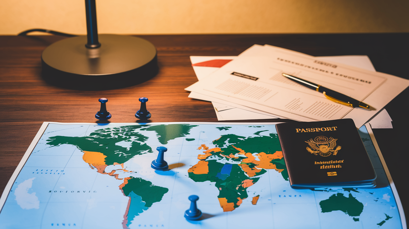 Best Multi-Country Expat Insurance