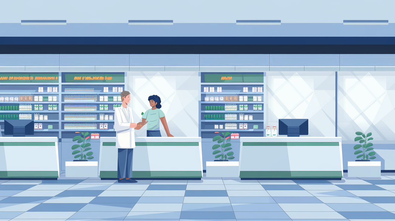 Best Expat Insurance with Prescription Coverage