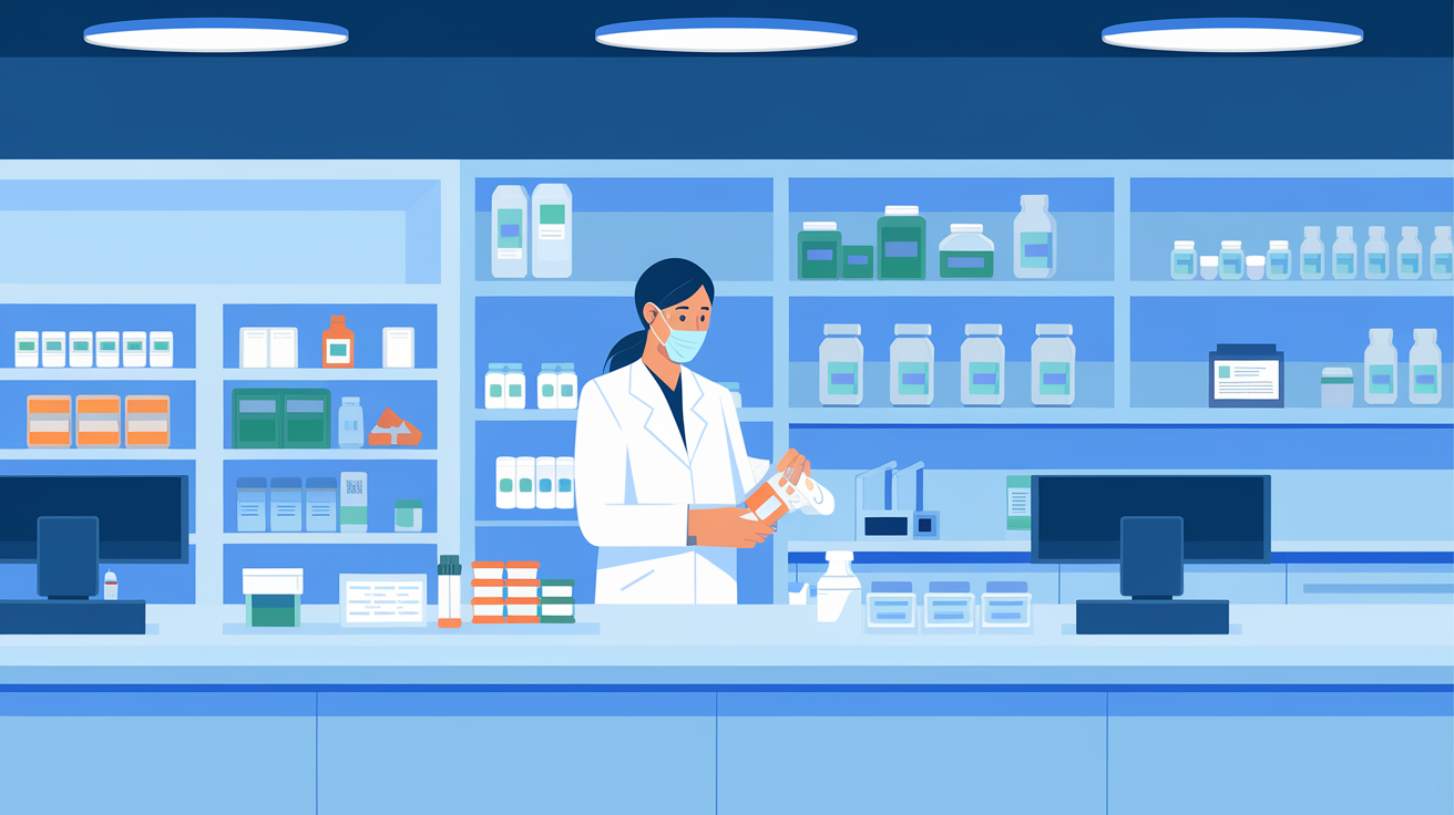 Best Expat Insurance for Prescription Coverage