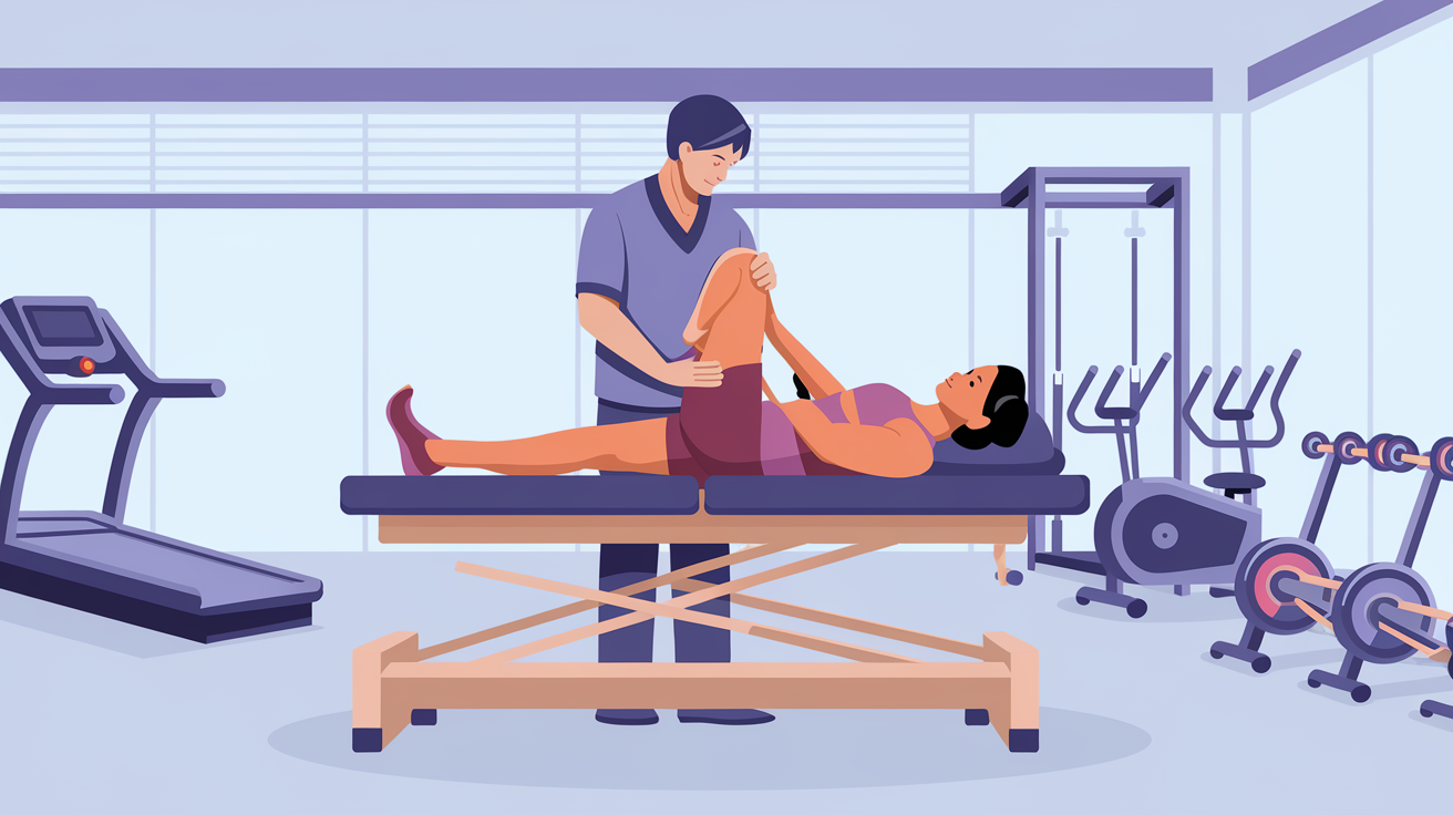 Best Expat Insurance for Rehabilitation