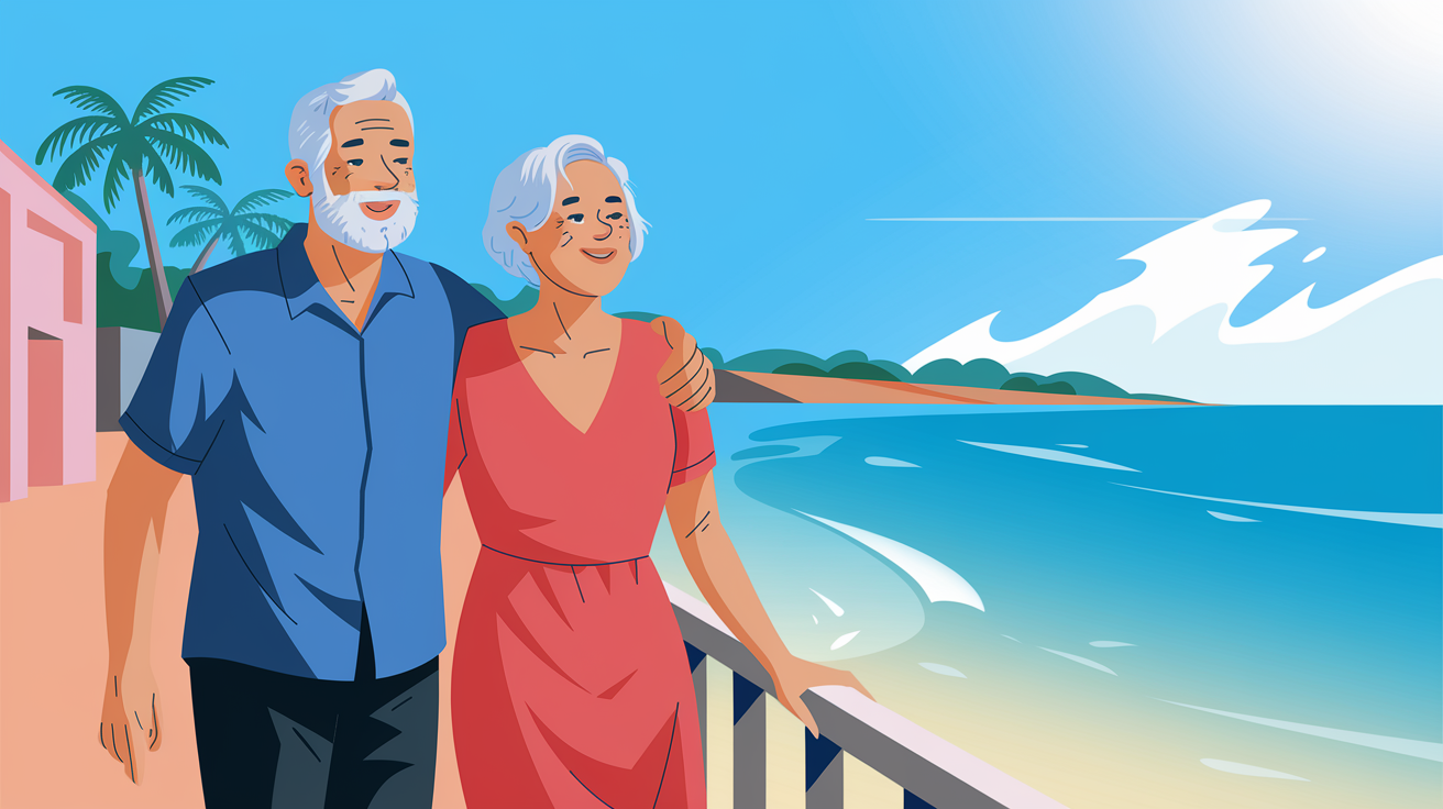 Best Expat Insurance for Seniors