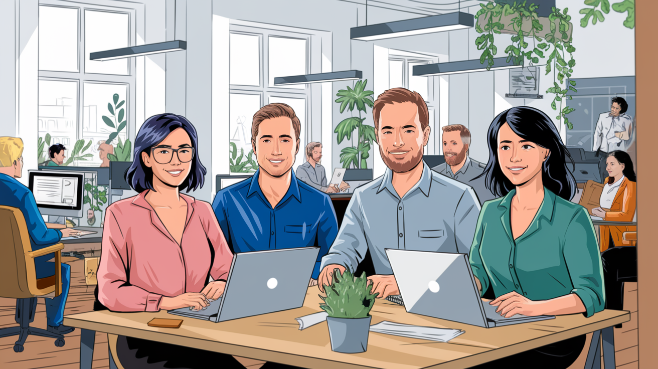 Best Expat Insurance for Small Businesses