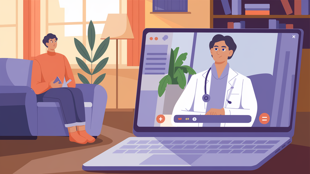 Best Expat Insurance with Telemedicine