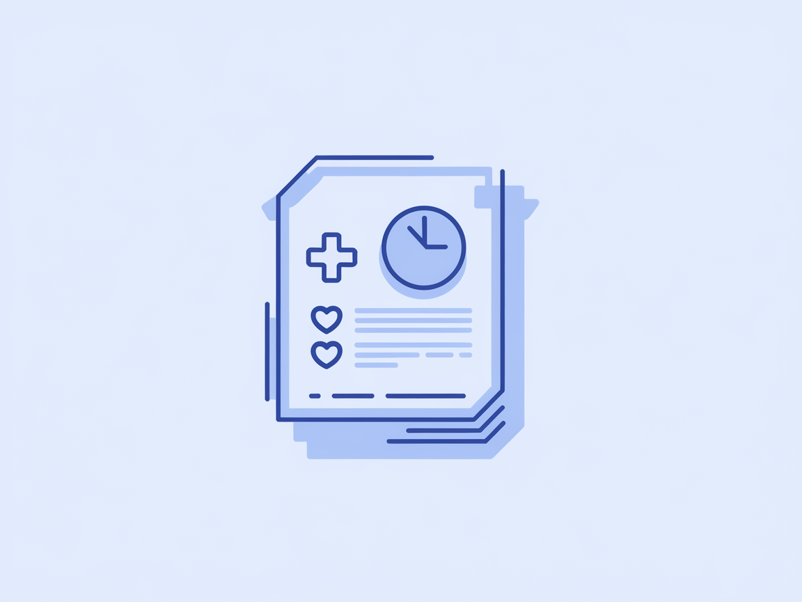 Pre-Existing Conditions