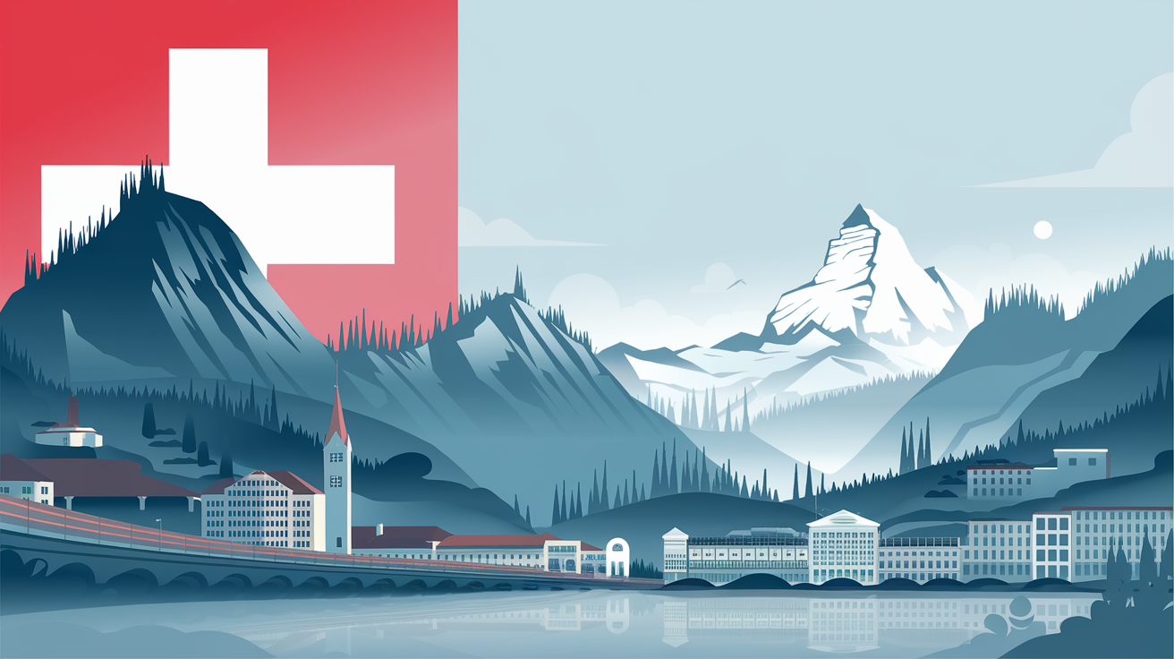 Health Insurance for Seniors in Switzerland