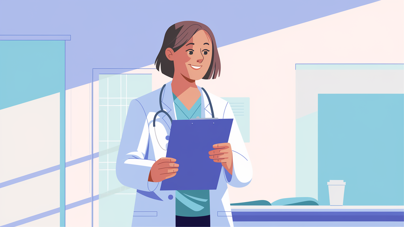 Find English-Speaking Doctors