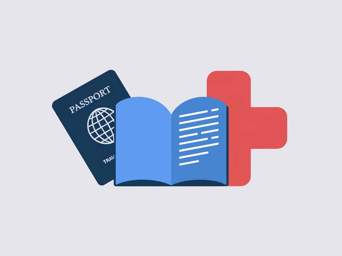 International vs Travel Insurance