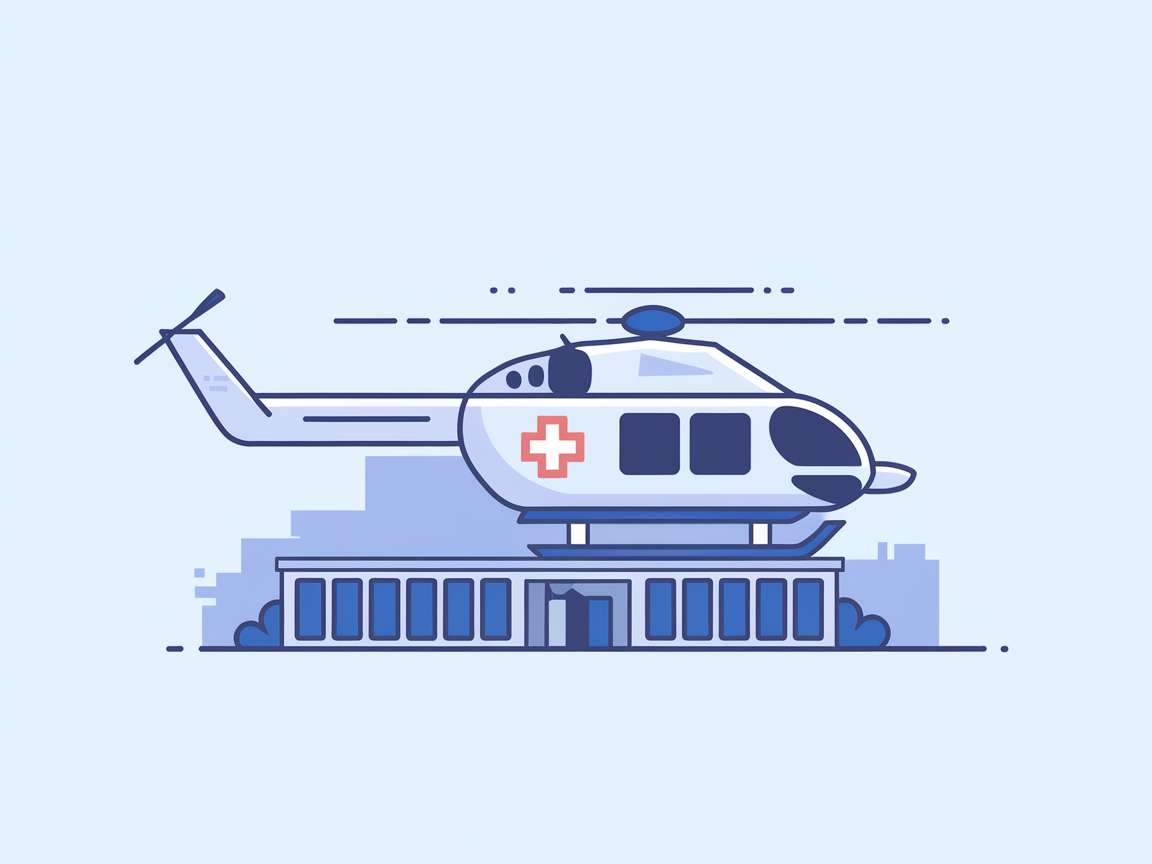 Medical Evacuation