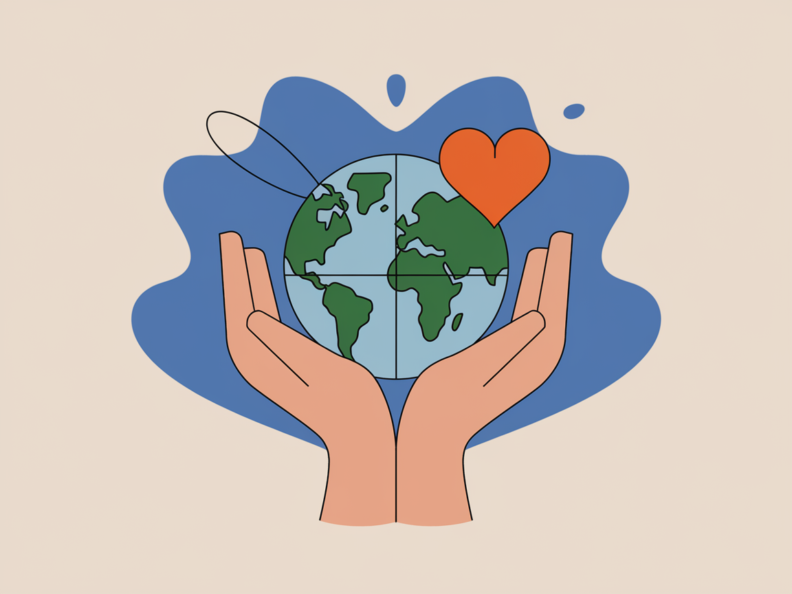 Missionaries & Volunteers