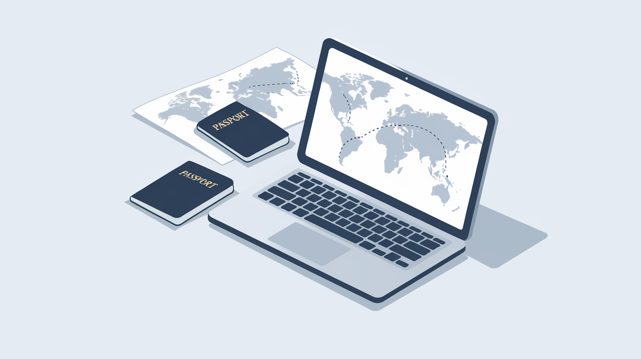 Health Insurance for Digital Nomads